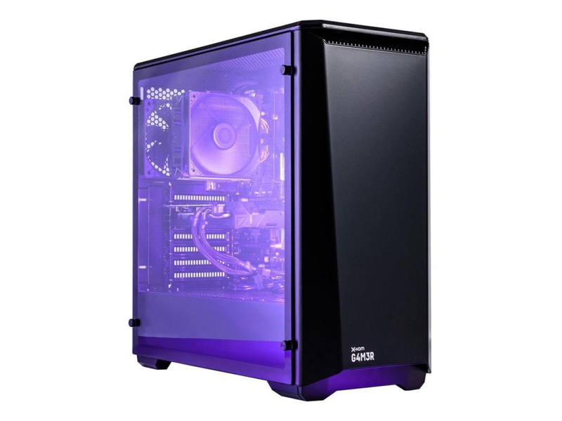 x-kom G4M3R 500 i7-10700F/16GB/2TB/W10X/RTX3070